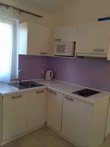 Solaria Apartments 포레치 외부 사진