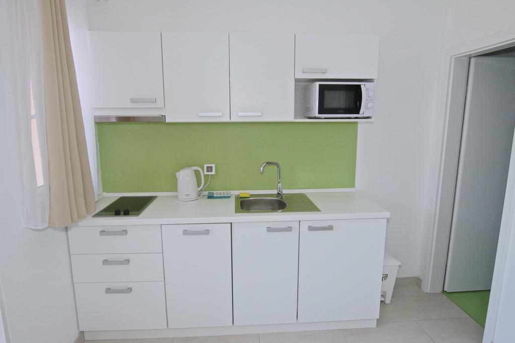 Solaria Apartments 포레치 외부 사진