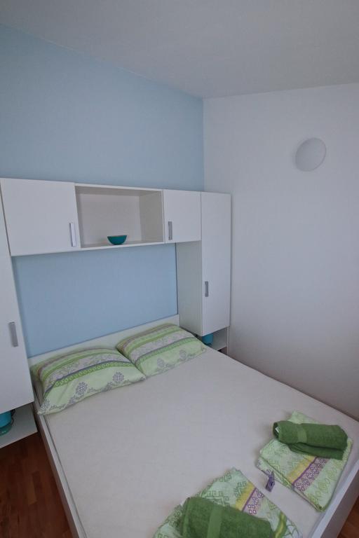 Solaria Apartments 포레치 외부 사진