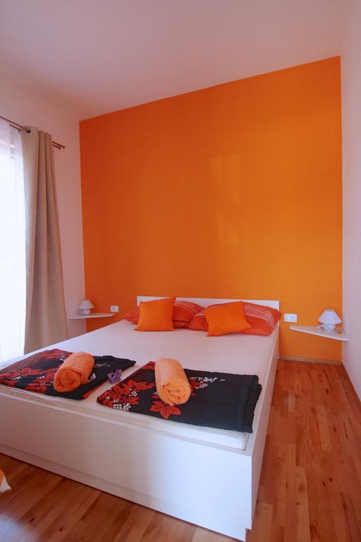 Solaria Apartments 포레치 외부 사진